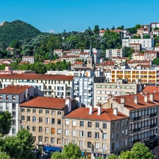 Programme immobilier neuf de 1 lot à Montrond-les-Bains (42210)