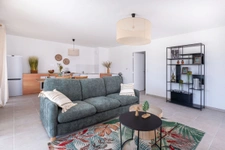 Programme immobilier neuf de 3 lots à Saint-Étienne (42000)