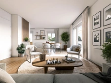 Programme immobilier neuf de 6 lots à Chartres (28000)