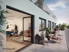 Programme immobilier neuf de 2 lots à Massy (91300)