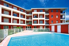 New real estate development of 1 unit in Aix-en-Provence (13100)