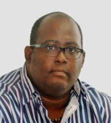 Saint-Yves FARRAUDIERE, realestate advisor in Le Lamentin, 97232