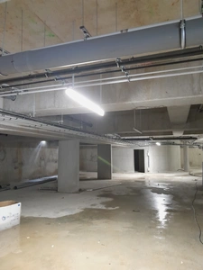 New real estate development of 5 units in Pontoise (95300)