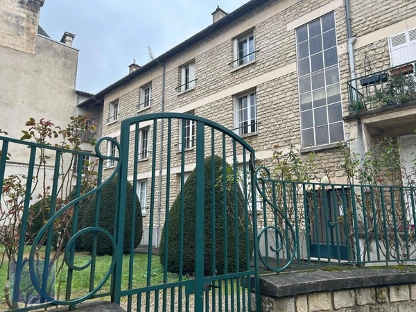 Programme immobilier neuf de 1 lot à Poitiers (86000)