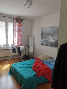 New real estate development of 1 unit in Villeurbanne (69100)