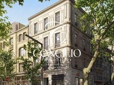 New real estate development of 2 units in Avignon (84000)