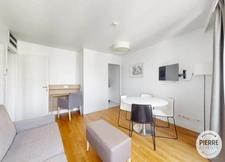 Programme immobilier neuf de 1 lot à Paris (75011)