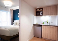 New real estate development of 1 unit in Saint-Ouen-sur-Seine (93400)