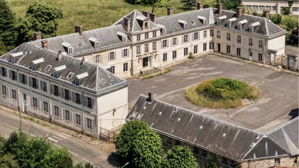 Programme immobilier neuf de 4 lots à Longueil-Annel (60150)