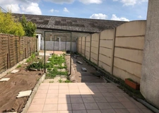 Programme immobilier neuf de 1 lot à Valenciennes (59300)