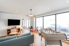 New real estate development of 1 unit in Nice (06300)