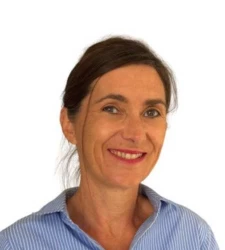 Olivia LORAND, agent commercial immobilier à Mesquer