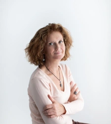 Stéphanie DESMARET, agent commercial immobilier à Château-Landon, 77570