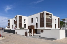 Programme immobilier neuf de 5 lots à Marseillan (34340)