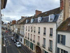 New real estate development of 1 unit in Fontainebleau (77300)