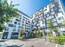 New real estate development of 1 unit in Choisy-le-Roi (94600)