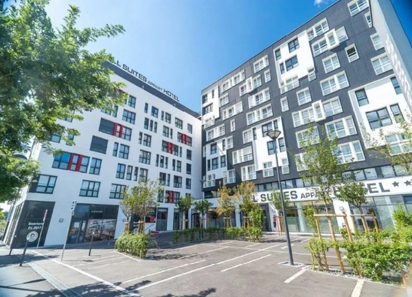 Programme immobilier neuf de 1 lot à Choisy-le-Roi (94600)