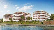 New real estate development of 5 units in La Madeleine (59110)
