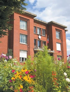 Programme immobilier neuf de 28 lots à Saint-Denis (93200)