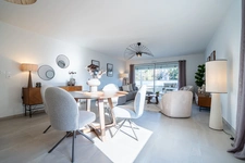 New real estate development of 9 units in Charbonnières-les-Bains (69260)
