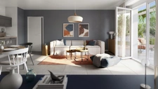 Programme immobilier neuf de 1 lot à Draguignan (83300)