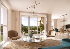 Programme immobilier neuf de 4 lots à Saint-Paul-lès-Dax (40990)