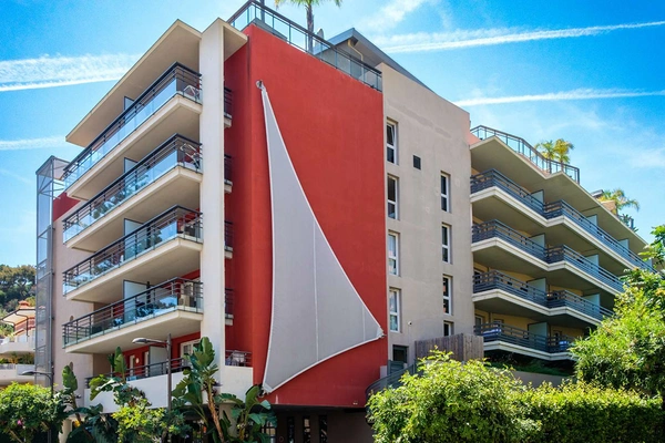 Programme immobilier neuf de 1 lot à Roquebrune-Cap-Martin (06190)