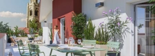 Programme immobilier neuf de 7 lots à Arès (33740)