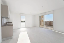 Programme immobilier neuf de 3 lots à Marseillan (34340)