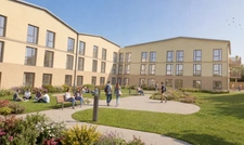 Programme immobilier neuf de 19 lots à Bourges (18000)