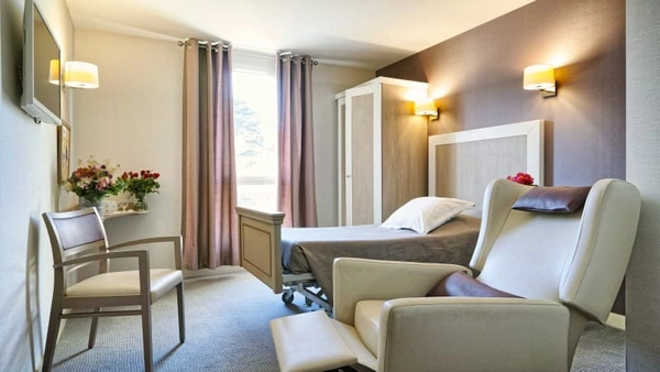 Programme immobilier neuf de 1 lot à Batz-sur-Mer (44740)
