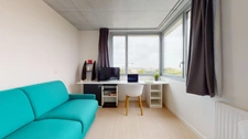 Programme immobilier neuf de 1 lot à Montpellier (34000)