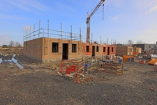 New real estate development of 9 units in Wasquehal (59290)