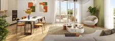 Programme immobilier neuf de 9 lots à Nantes (44100)