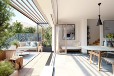 New real estate development of 2 units in Collioure (66190)