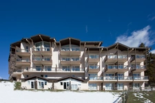 New real estate development of 1 unit in Font-Romeu-Odeillo-Via (66120)