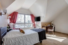 Programme immobilier neuf de 1 lot à Montfort-l'Amaury (78490)