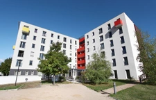 Programme immobilier neuf de 1 lot à Lyon (69008)