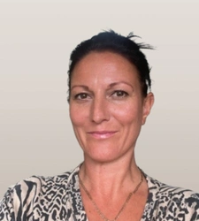 Sandrine PIEKOSZ, agent commercial immobilier à LES DEUX ALPES, 38860