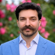 Théo BOULANGER, agent commercial immobilier à Cergy, 95000