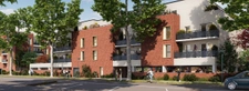 New real estate development of 1 unit in Armentières (59280)