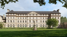 Programme immobilier neuf de 2 lots à Sommervieu (14400)