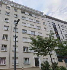 Programme immobilier neuf de 1 lot à Villeurbanne (69100)