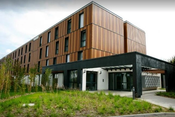 Programme immobilier neuf de 1 lot à Aulnoy-lez-Valenciennes (59300)