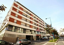 New real estate development of 1 unit in Pantin (93500)