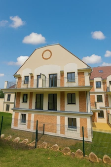 New real estate development of 3 units in Cormeilles-en-Parisis (95240)
