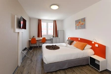 New real estate development of 1 unit in Strasbourg (67000)