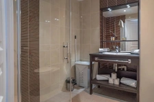 New real estate development of 2 units in Deauville (14800)