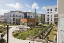 New real estate development of 23 units in Drancy (93700)
