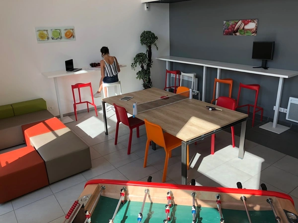 Programme immobilier neuf de 1 lot à Marseille (13005)